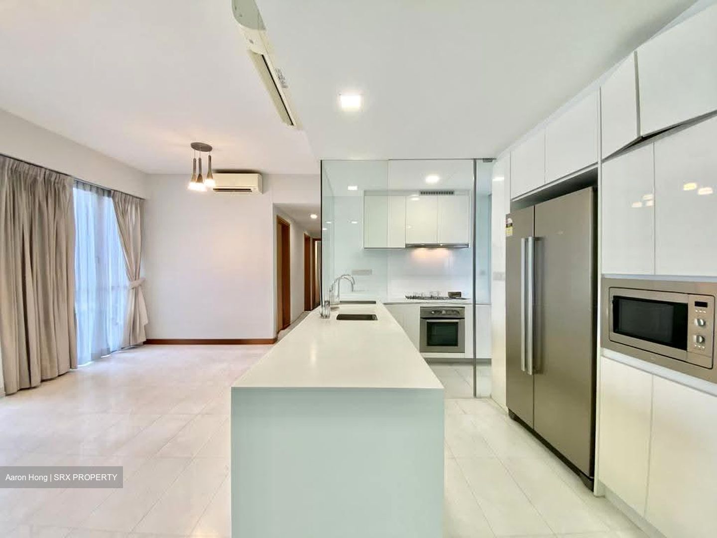 Vista Residences (D12), Condominium #618922111